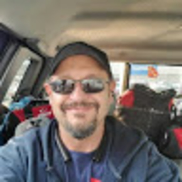 Meet your Posher, Eric - Picture 1 of 1